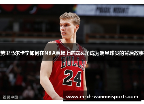 劳里马尔卡宁如何在NBA赛场上崭露头角成为明星球员的背后故事