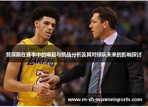 努涅斯在赛季中的崛起与挑战分析及其对球队未来的影响探讨
