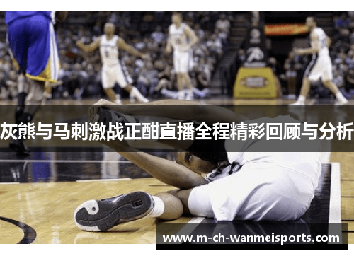 灰熊与马刺激战正酣直播全程精彩回顾与分析